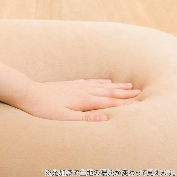 เบาะนุ่ม HW001 BE