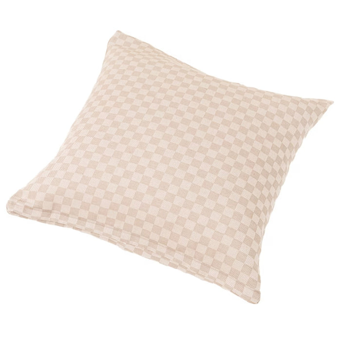FLOOR CUSHION COVER SQ 001 BR