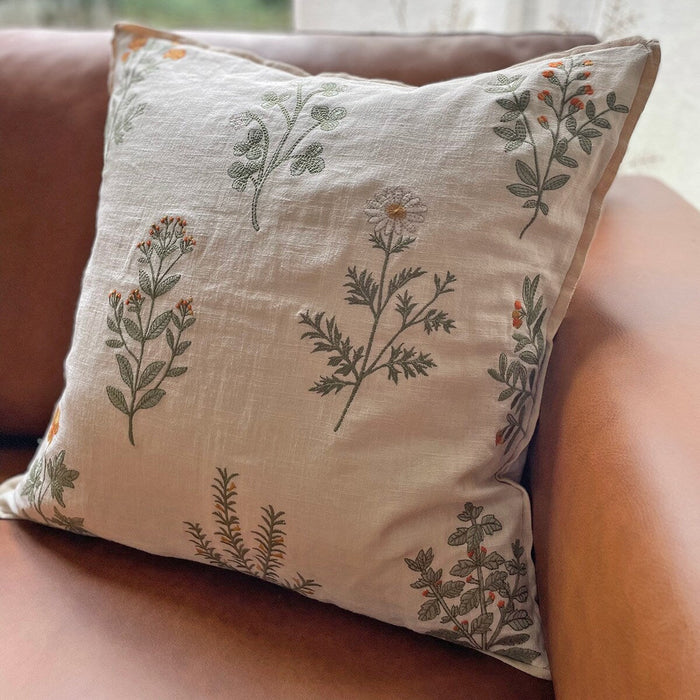 CUSHION COVER ANV007