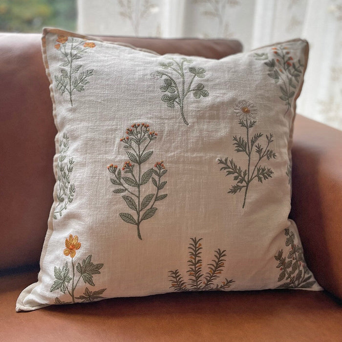 CUSHION COVER ANV007