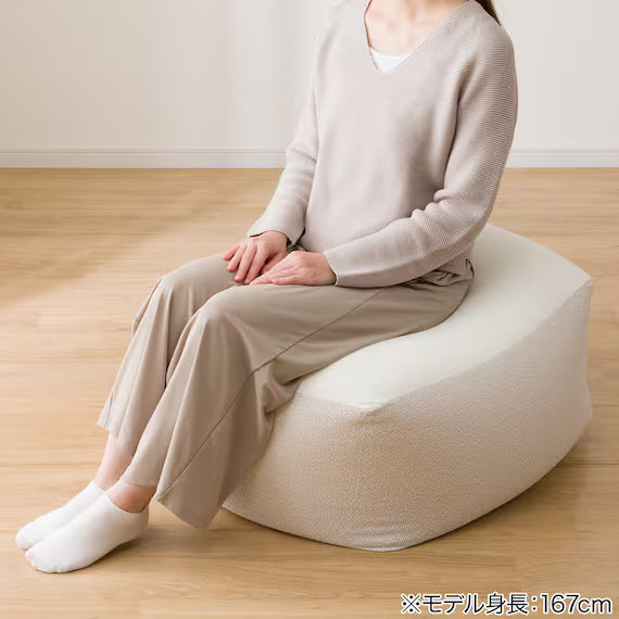 BEADS SOFA COVER-L BC-A11 IV