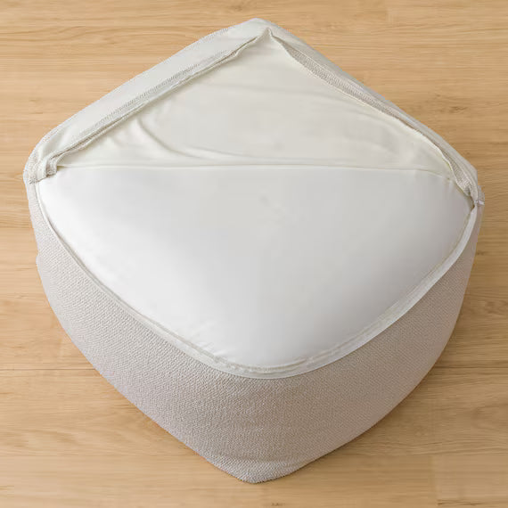 BEADS SOFA COVER-L BC-A11 IV