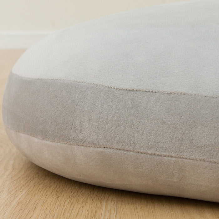 เบาะทรงกลม MM 60R GY