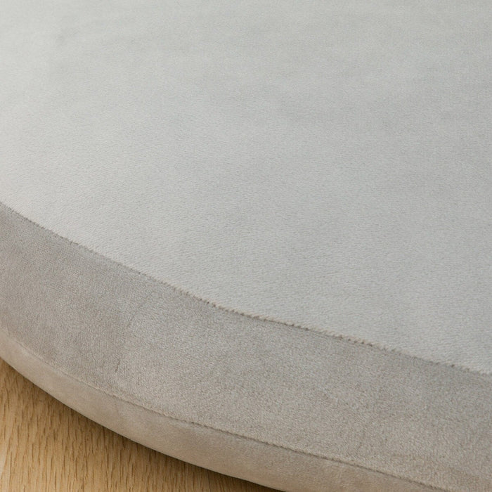 เบาะทรงกลม MM 60R GY