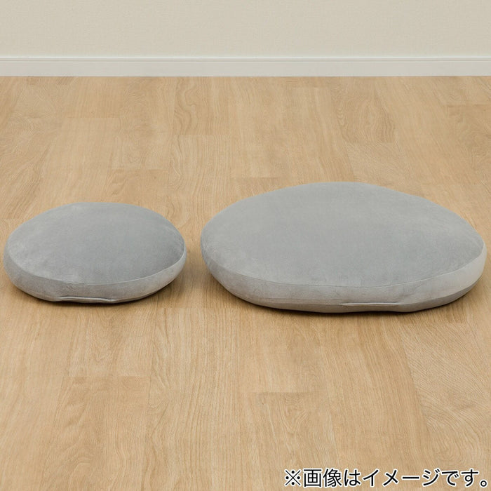 เบาะทรงกลม MM 60R GY