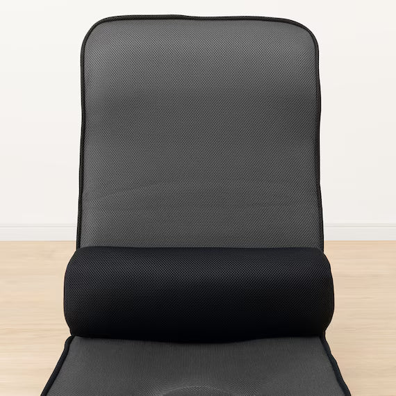 GAMINGSEAT CHAIR LC-B12TAB GY