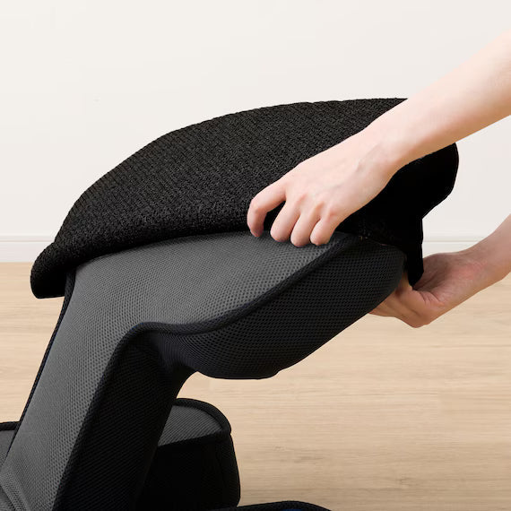 GAMINGSEAT CHAIR LC-B12TAB GY