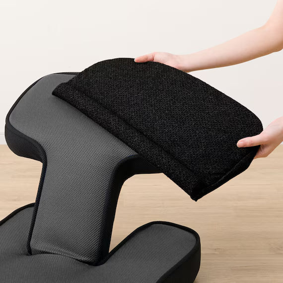 GAMINGSEAT CHAIR LC-B12TAB GY