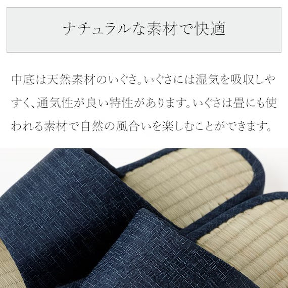 SLIPPERS TA2401 NV M