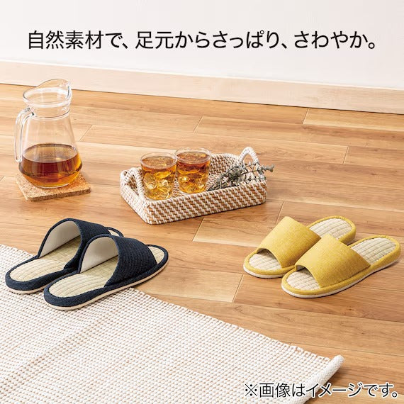 SLIPPERS TA2401 NV M