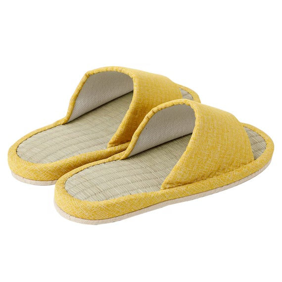 SLIPPERS TA2401 YE M