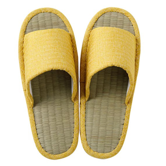 SLIPPERS TA2401 YE M