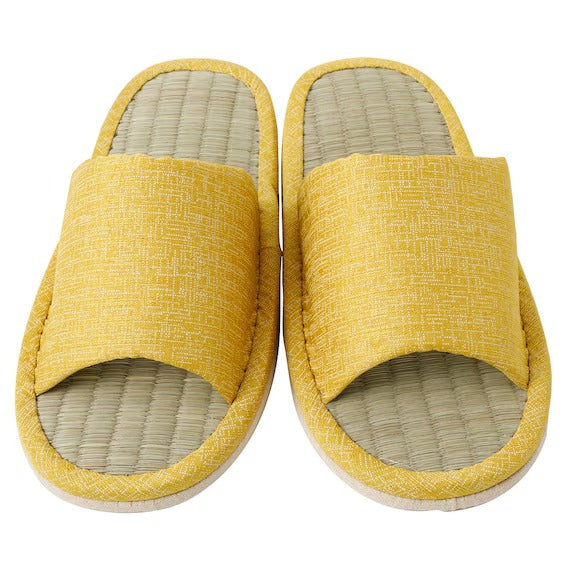 SLIPPERS TA2401 YE L