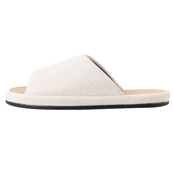 SLIPPERS KR2401 BE M