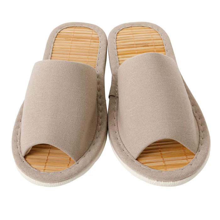 SLIPPERS TK2401 BE M