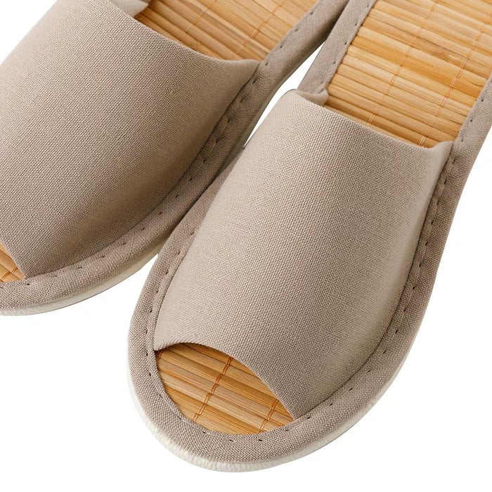 SLIPPERS TK2401 BE M