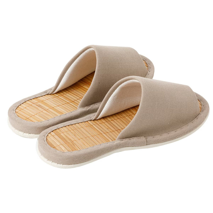 SLIPPERS TK2401 BE M