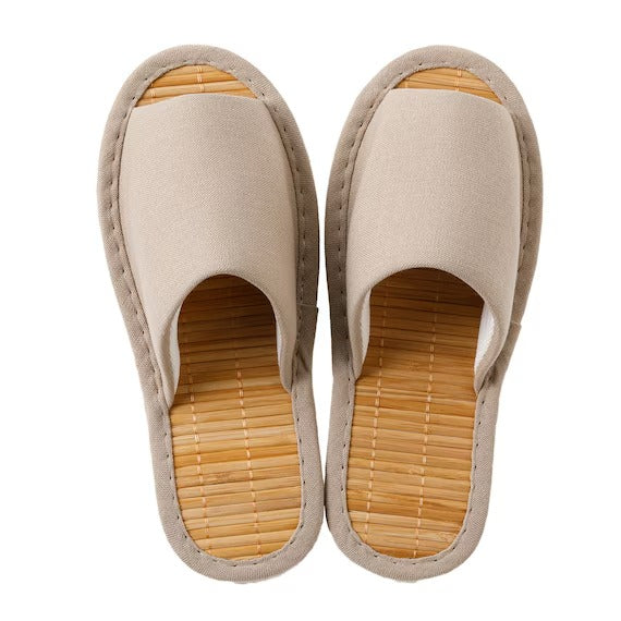 SLIPPERS TK2401 BE L