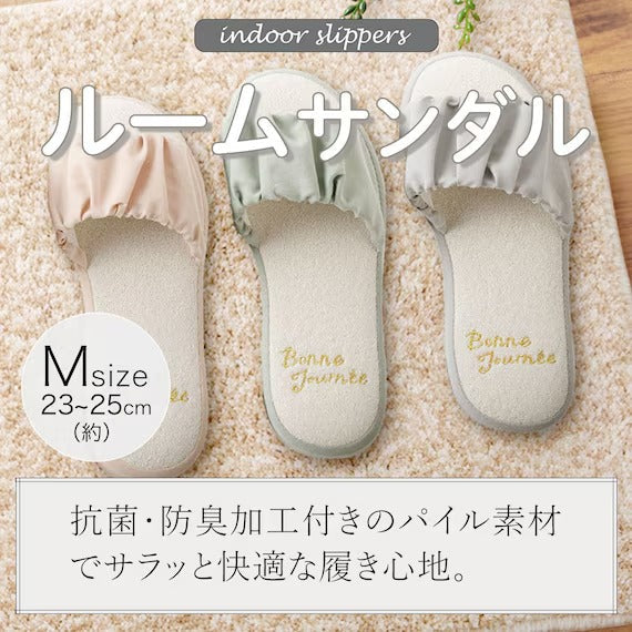 ROOM SANDAL GA2401 GY M