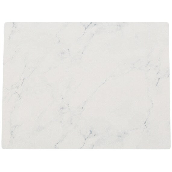 Pvc Chusion PVC CUSHION LUNCHEON MAT MARBLE MA03