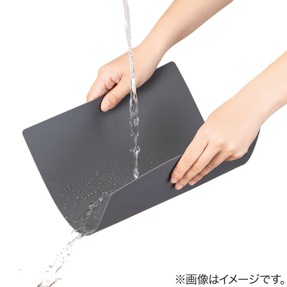 SILICONE LUNCHEON MAT GY YF03