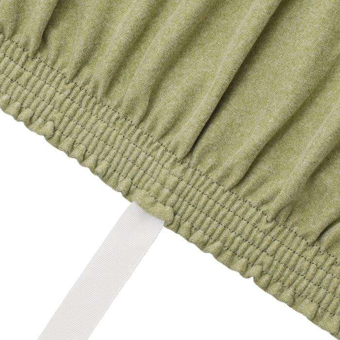 STRETCHED SOFA BED COVER RISE GR