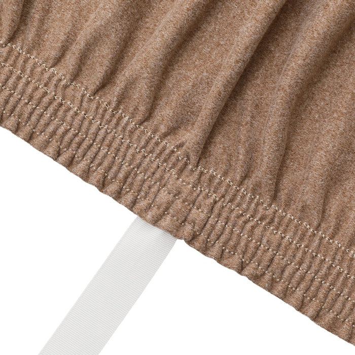 STRETCHED SOFA BED COVER RISE BR