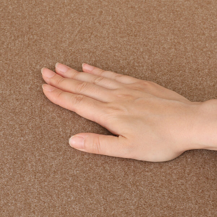 STRETCHED SOFA BED COVER RISE BR
