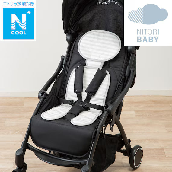 STROLLER SHEET O-I