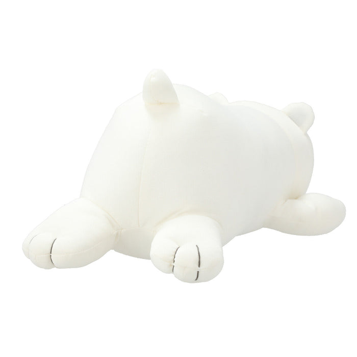 โบเนก้า เลมบุต เอ็น-คูล โพลาร์แบร์ โอ-ไอ เอส