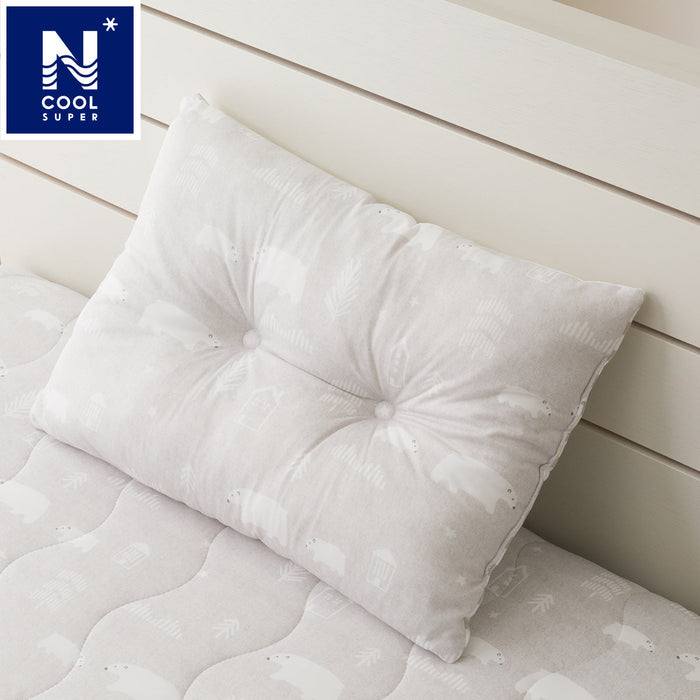 NCOOL SP LARGEPILLOW SK01 S-C