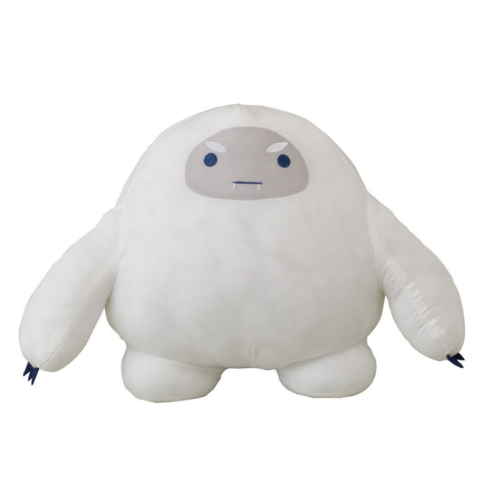 N-COOL SOFT TOY YETI S SS01 S-C