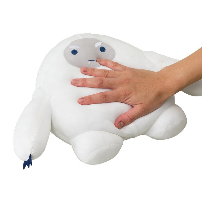 N-COOL SOFT TOY YETI S SS01 S-C