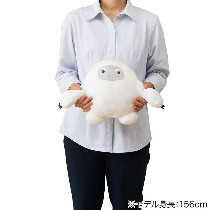 N-COOL SOFT TOY YETI S SS01 S-C