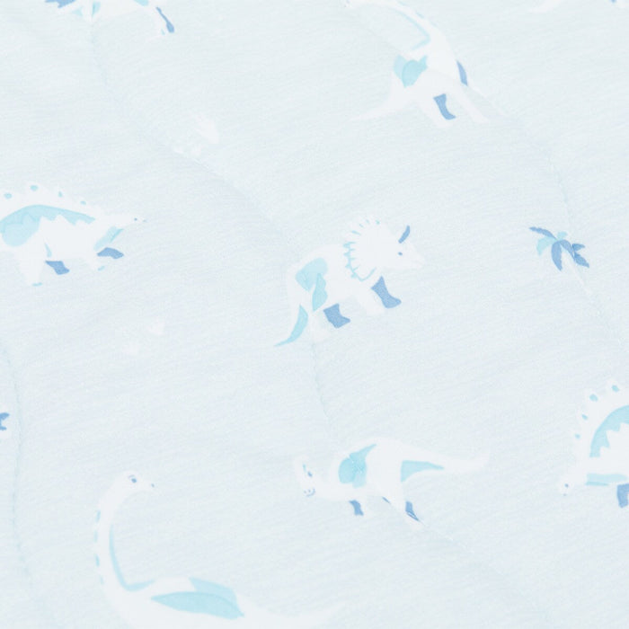 แผ่นรองที่นอน NCOOL SP BL DS01 C-G