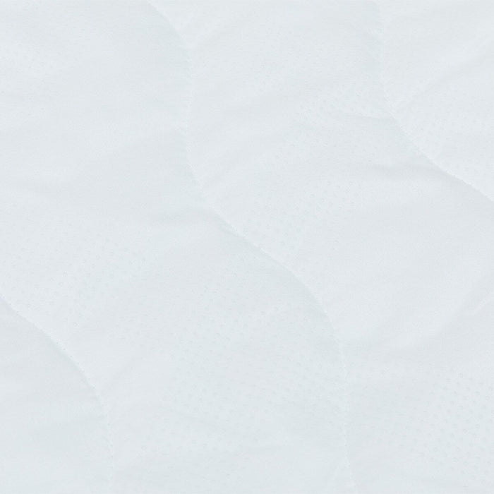 แผ่นรองที่นอน NCOOL SP BL DS01 C-G