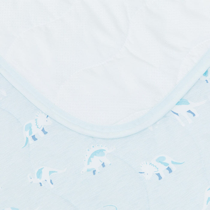 แผ่นรองที่นอน NCOOL SP BL DS01 C-G