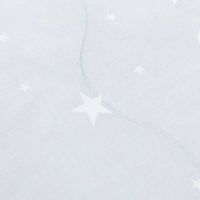 แผ่นรองหมอน N-COOL GY ST01 C-G