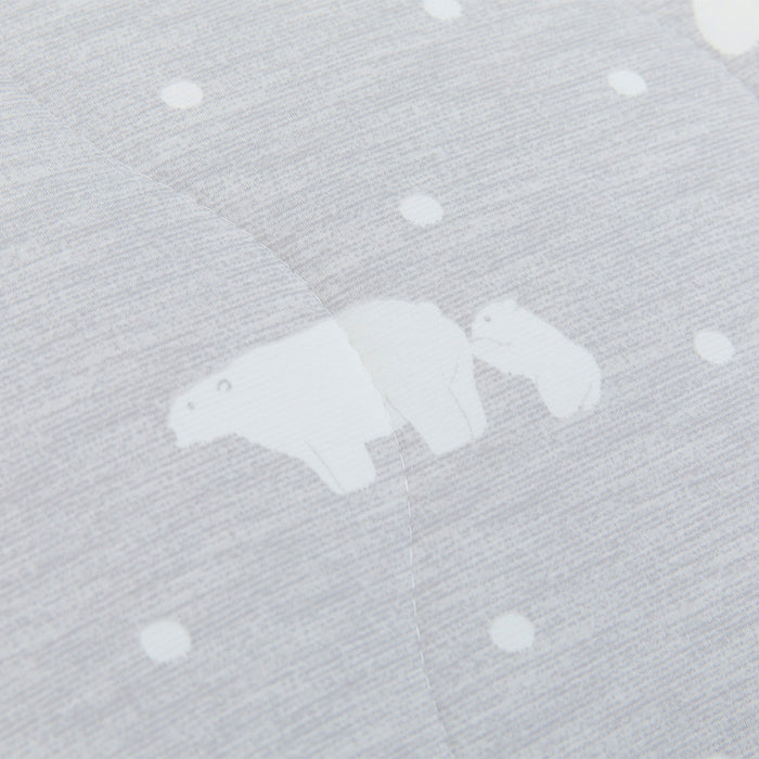 N-COOL WSP แผ่นรองหมอน GY SK01 C-G