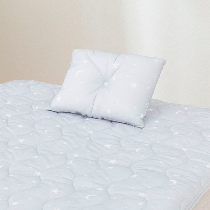 หมอน N-COOL GY ST01 C-G