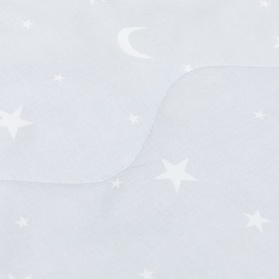 NCOOL MINI COMFORTER GY ST01 C-G