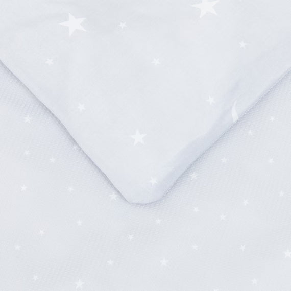 NCOOL MINI COMFORTER GY ST01 C-G