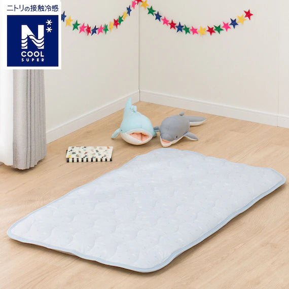 NCOOL SP MATTRESS MINIPAD WL01C-G
