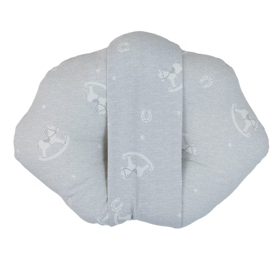 NCOOL WSP MINIPILLOW GY KU01C-G