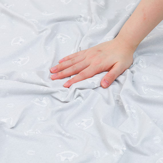 NCOOL WSP MINI TOWEL BLANKET KU01C-G