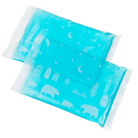 ICE PACK BC02 2PSET