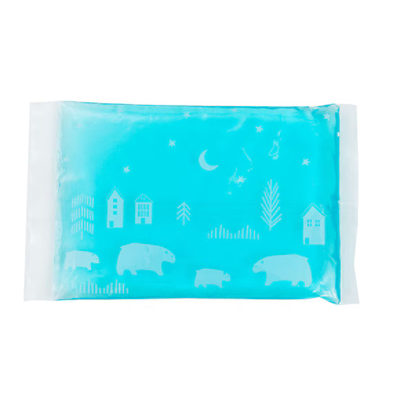 ICE PACK BC02 2PSET