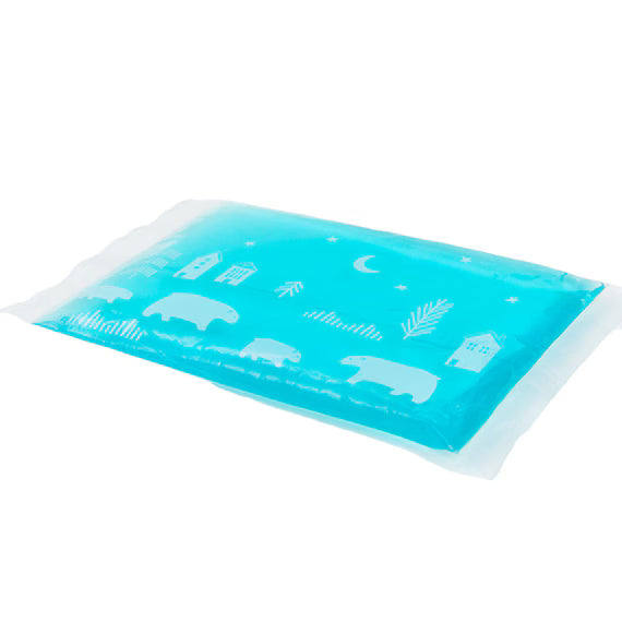 ICE PACK BC02 2PSET