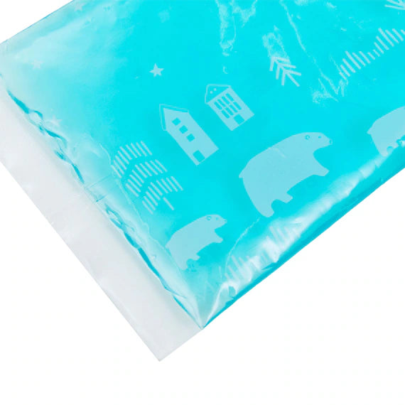 ICE PACK BC02 2PSET
