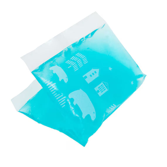 ICE PACK BC02 2PSET